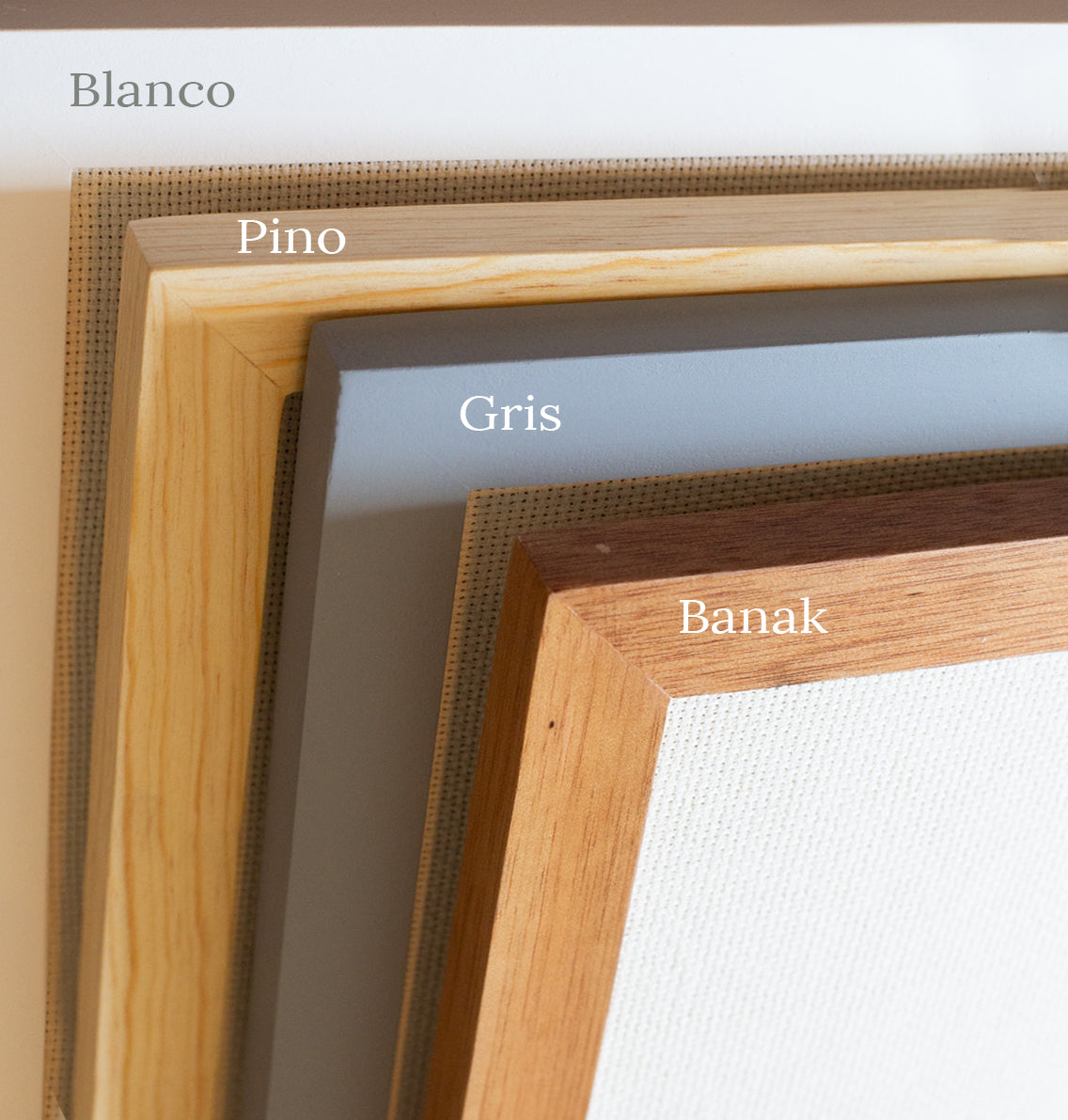 Letrero Paipo Columpio