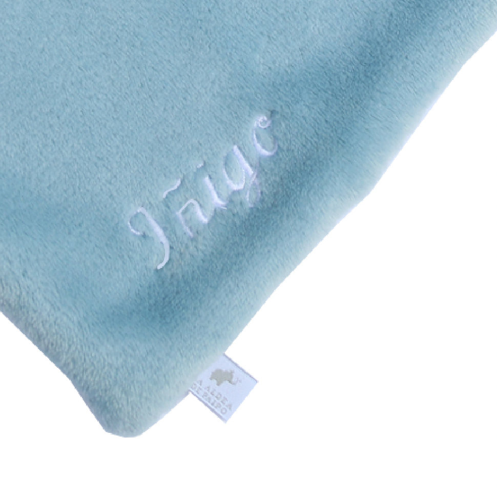 Ejemplo Personalización