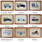 Set 3 Transportes