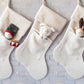 Botas de Navidad