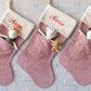 Botas de Navidad