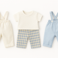 Set 3 cuadros grandes - Niño