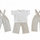 Set 3 cuadros grandes - Niño
