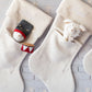 Botas de Navidad