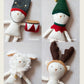 Botas de Navidad