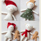 Botas de Navidad