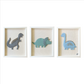 Set Dinosaurios