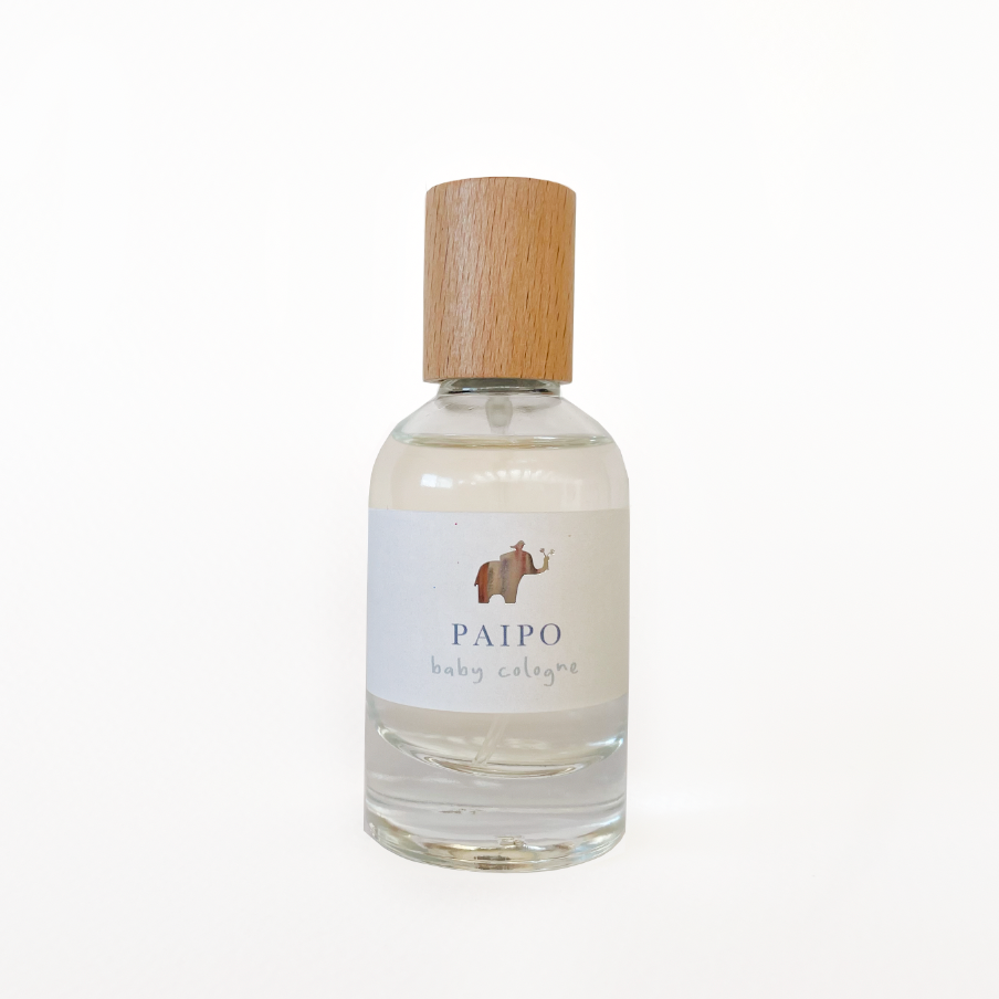 Agua de Colonia Paipo