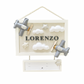 Letrero Aviones