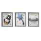 Set Galaxia
