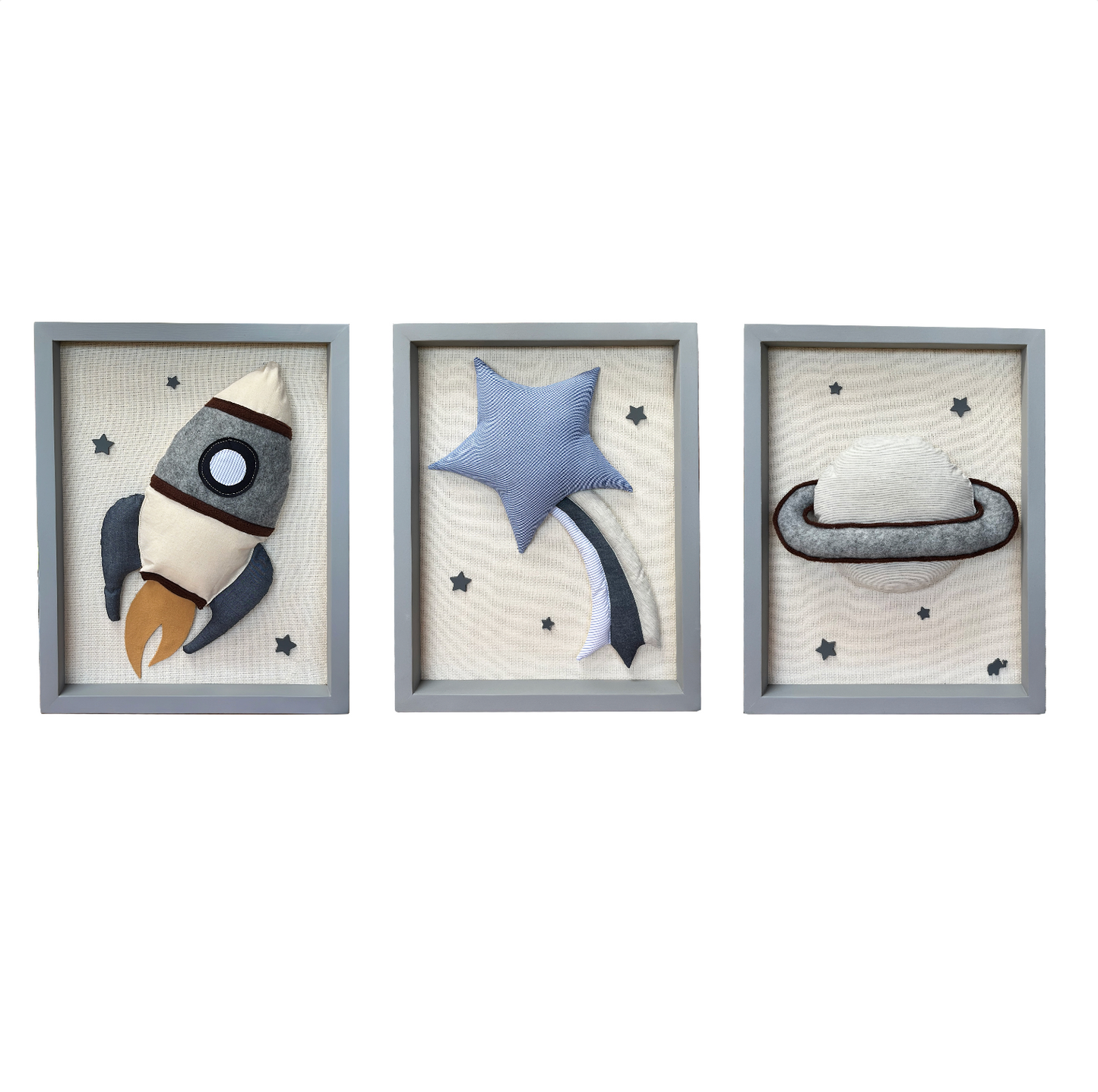 Set Galaxia