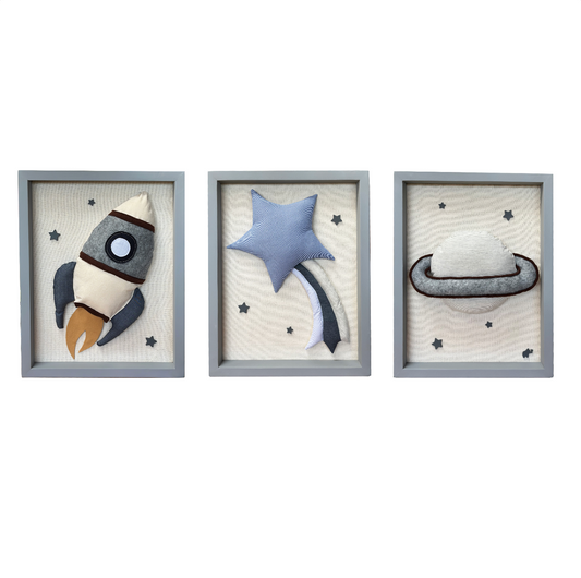 Set Galaxia